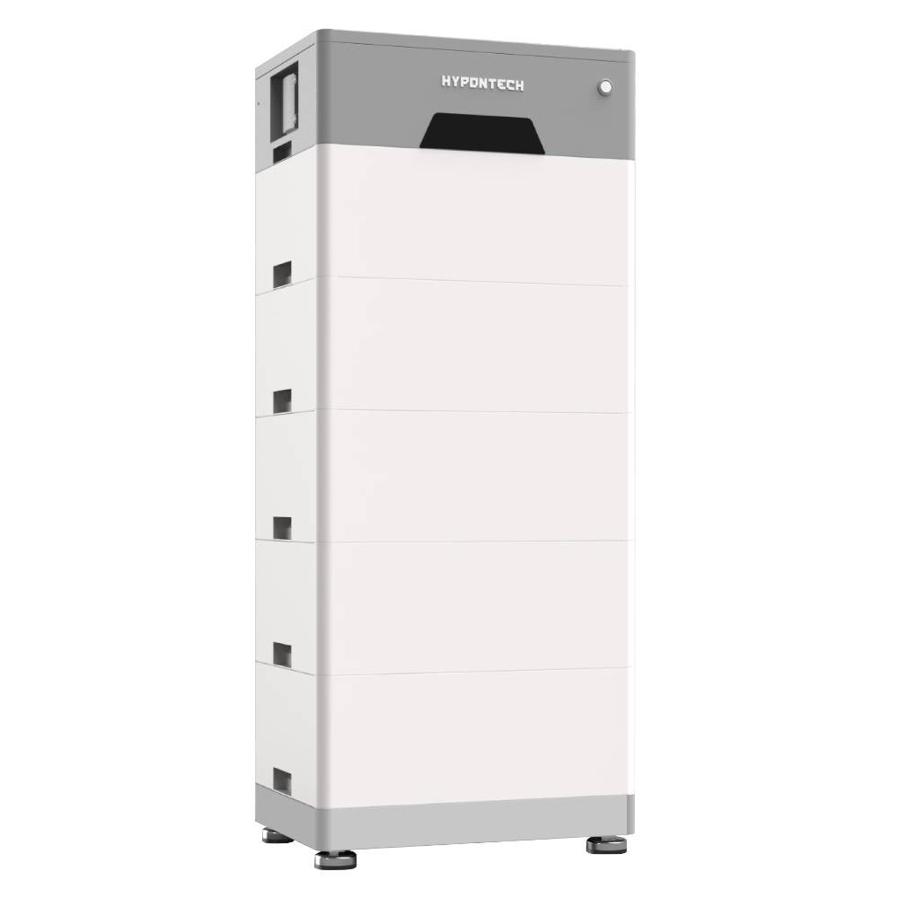 Battery module for HBP Hypontech set