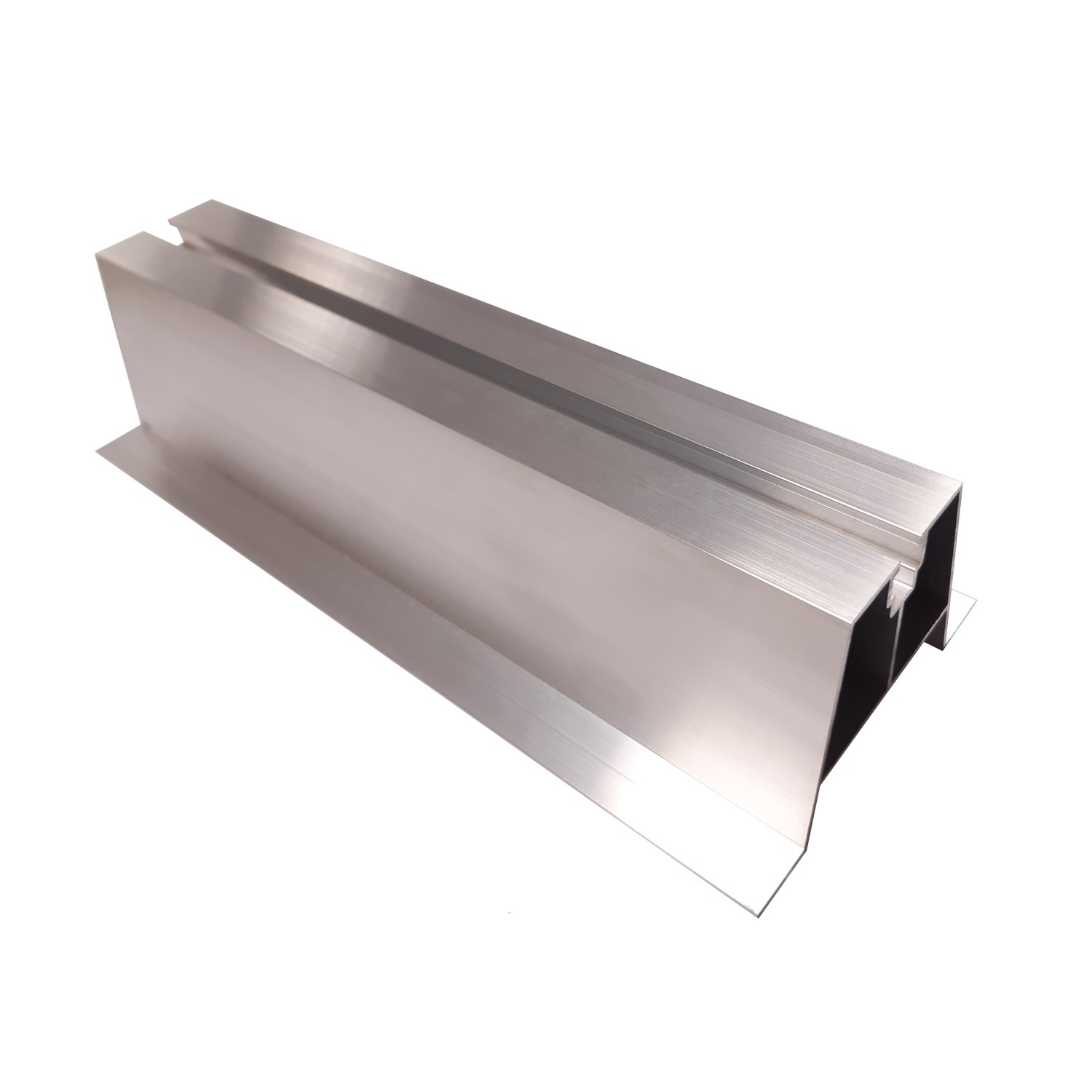 Trapezoidal bridge 300/70 mm + EPDM