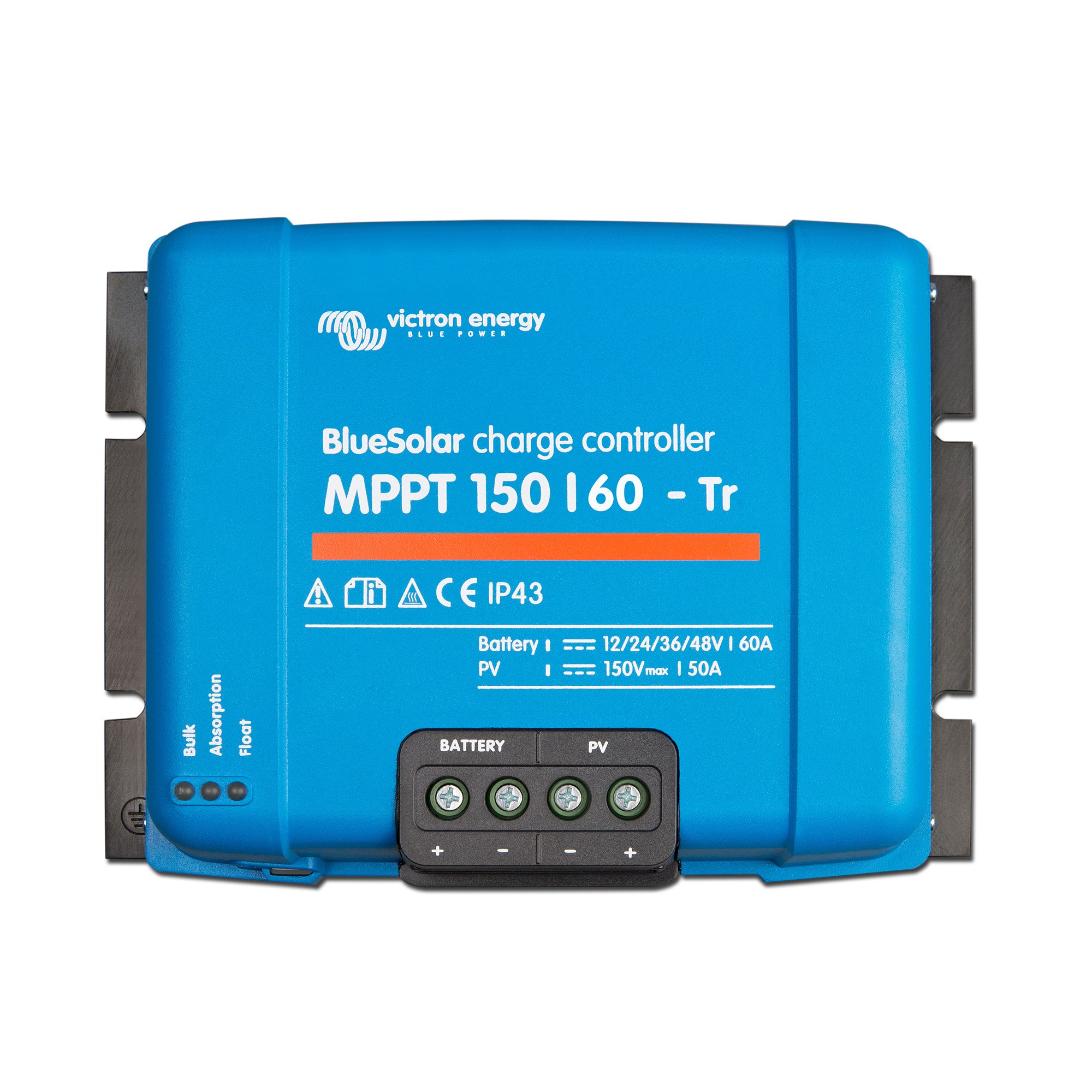 Victron Energy BlueSolar MPPT 150/60-Tr charge controller