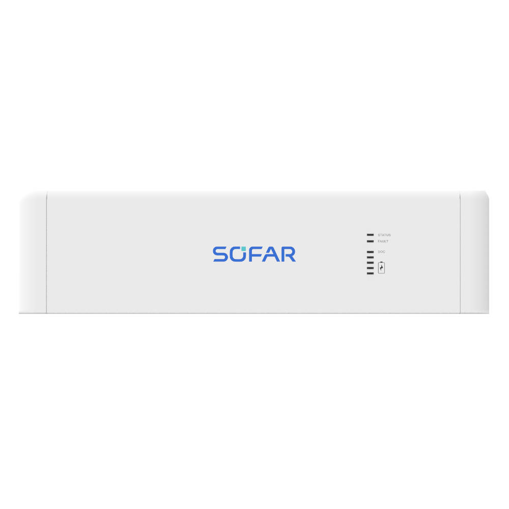 BTS 5K-BDU Sofar control module